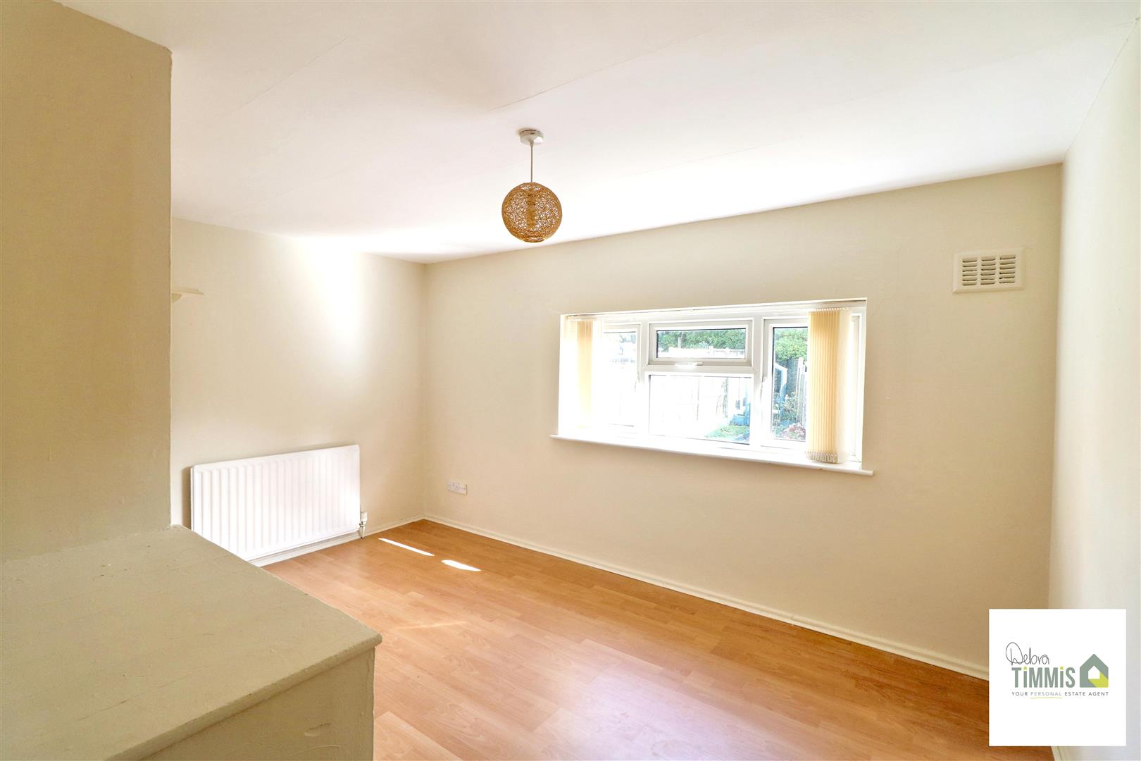 Tenbury Green, Bentilee, Stoke-On-Trent